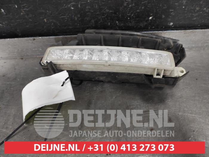 Toyota Aygo Dagrijverlichting rechts O547749