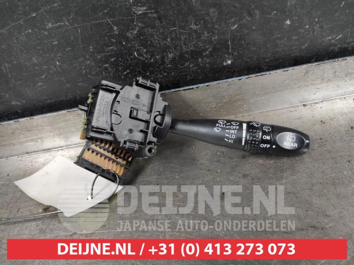 Kia Picanto Scheibenwischer Schalter O547757