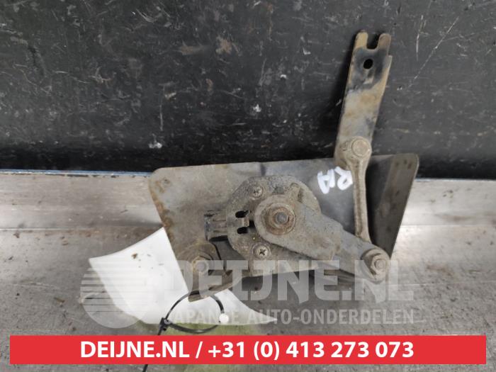 Suzuki Swift Xenon Höhenregler O547801