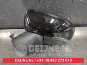 Nissan Micra Wing mirror, left O547869 photo 2