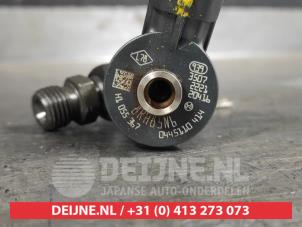 Nissan Qashqai Injector (diesel) O547900 photo 3