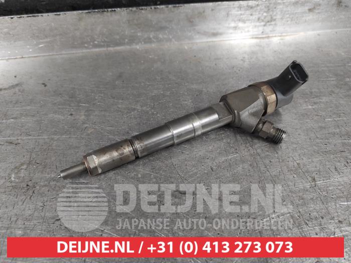 Suzuki Vitara Einspritzdüse (Diesel) O547979
