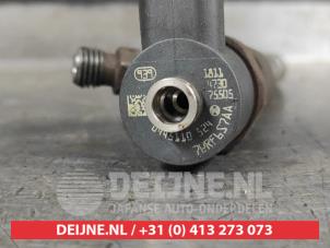 Suzuki Vitara Verstuiver (diesel) O547979 foto 3