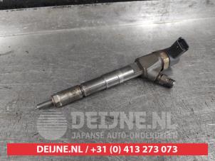 Gebruikte Verstuiver (diesel) Suzuki Vitara (LY/MY) 1.6 16V DDiS AllGrip Prijs € 75,00 Margeregeling aangeboden door V.Deijne Jap.Auto-onderdelen BV
