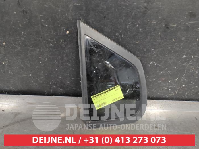 Kia Venga Extra Ruit 4Deurs links-achter O547990