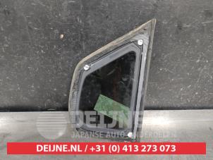 Kia Venga Extra window 4-door, left O547990 photo 2