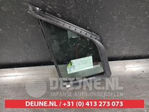 Nissan Micra Quarter light, front left O548005 photo 2