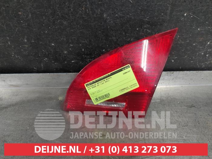 Kia Venga Achterklep reflector rechts O547996