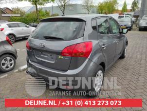 Kia Venga Tailgate reflector, right O547996 photo 3