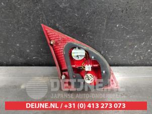 Kia Venga Tailgate reflector, right O547996 photo 2