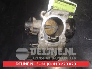 Hyundai I10 Gasklephuis O548009 foto 4