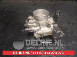 Hyundai I10 Gasklephuis O548009 foto 2