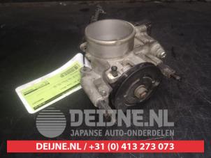 Hyundai I10 Gasklephuis O548009 foto 3