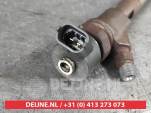 Toyota Corolla Injector (diesel) O548011 photo 2