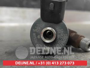 Toyota Corolla Injector (diesel) O548011 photo 3