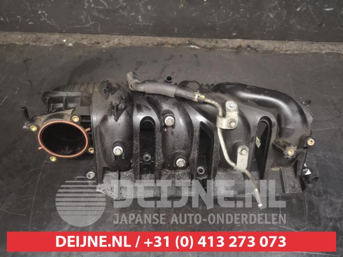 Nissan Juke Inlaatspruitstuk O548052