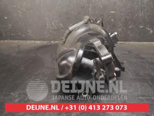 Nissan Juke Ansaugbrugge O548052 foto 2