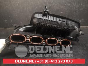 Nissan Juke Ansaugbrugge O548052 foto 3