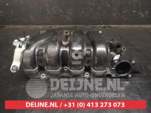 Gebruikte Inlaatspruitstuk Toyota Yaris III (P13) 1.33 16V Dual VVT-I Prijs € 35,00 Margeregeling aangeboden door V.Deijne Jap.Auto-onderdelen BV