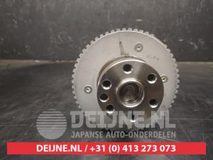 Kia Venga Crankshaft O548077 photo 2