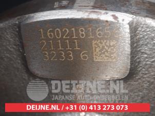 Kia Venga Crankshaft O548077 photo 4