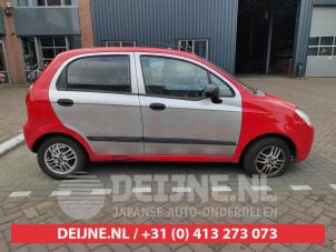 Chevrolet Matiz Scherm rechts-voor O548109 foto 2