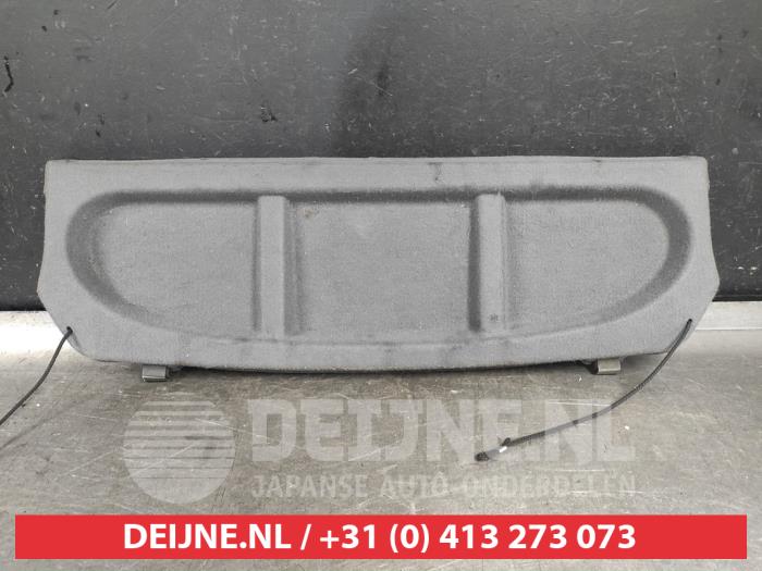 Chevrolet Matiz Hutablage O548111