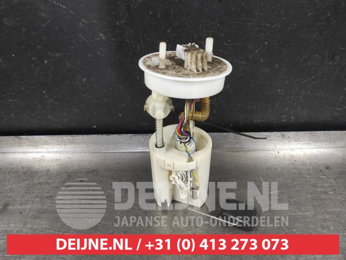 Gebruikte Tank element Pomp Chevrolet Matiz 1.0 Prijs € 35,00 Margeregeling aangeboden door V.Deijne Jap.Auto-onderdelen BV
