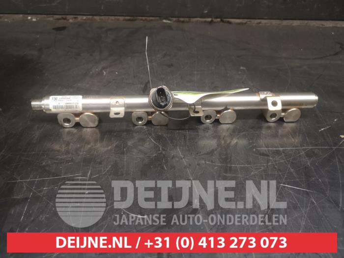 Gebruikte Galerij (Injectie) Hyundai Tucson (NX) 1.6 T-GDI HEV Prijs op aanvraag aangeboden door V.Deijne Jap.Auto-onderdelen BV
