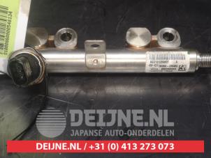 Hyundai Tucson Galerij (Injectie) O548134 foto 3