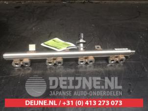 Hyundai Tucson Galerij (Injectie) O548134 foto 2