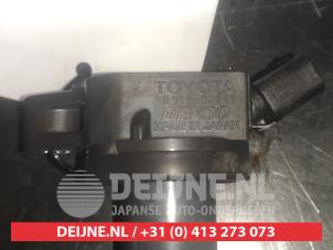 Toyota Yaris Ignition coil O548139 photo 2
