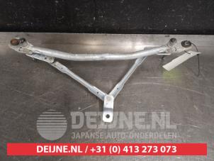 Hyundai IX35 Wiper mechanism O548147 photo 2