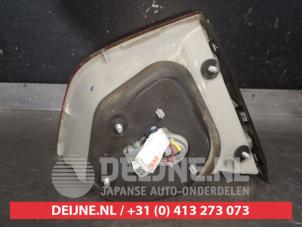 Hyundai IX35 Tailgate reflector, right O548163 photo 2