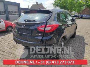 Hyundai IX35 Tailgate reflector, right O548163 photo 3