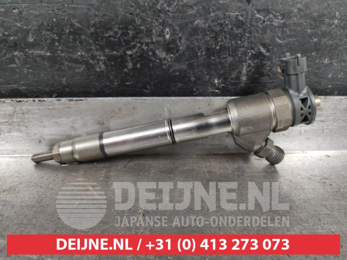 Hyundai I30 Verstuiver (diesel) O548199