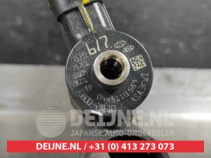 Hyundai I30 Einspritzdüse (Diesel) O548199 foto 3