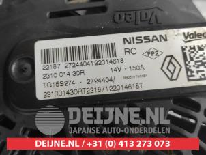 Nissan Micra Dynamo O548216 photo 3