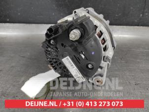 Nissan Micra Dynamo O548216 photo 2