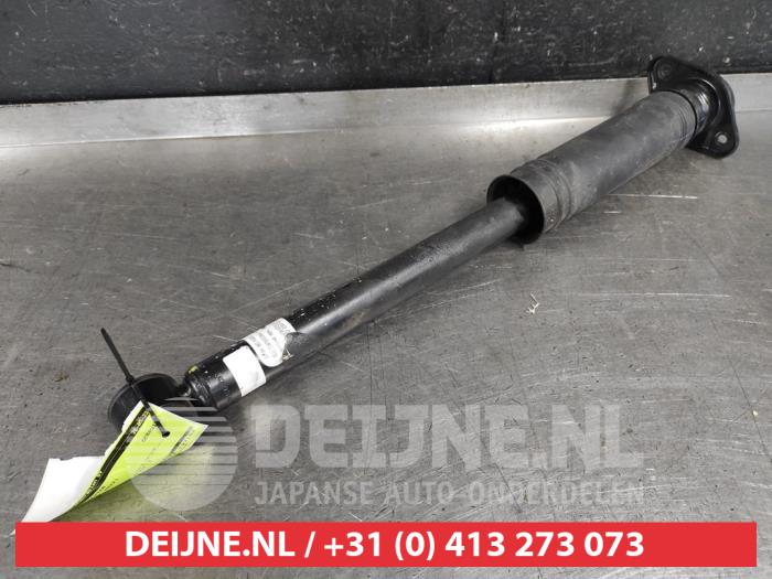 Nissan Micra Schokdemper links-achter O548219