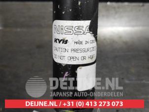 Nissan Micra Schokdemper links-achter O548219 foto 2