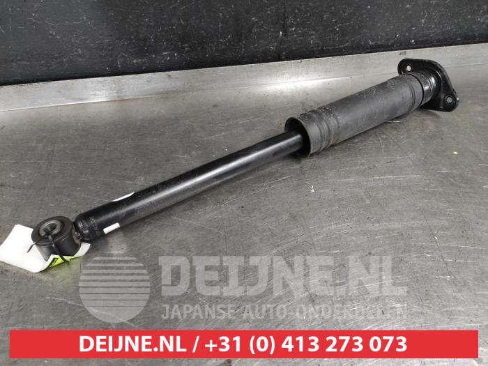 Nissan Micra Schokdemper rechts-achter O548220