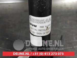 Nissan Micra Rear shock absorber, right O548220 photo 2