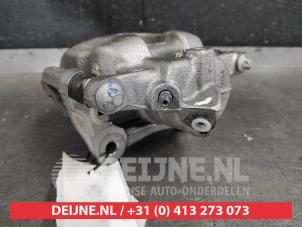 Nissan Micra Front brake calliper, left O548223 photo 3