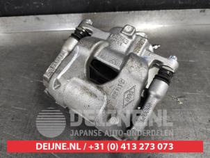 Nissan Micra Front brake calliper, left O548223 photo 2
