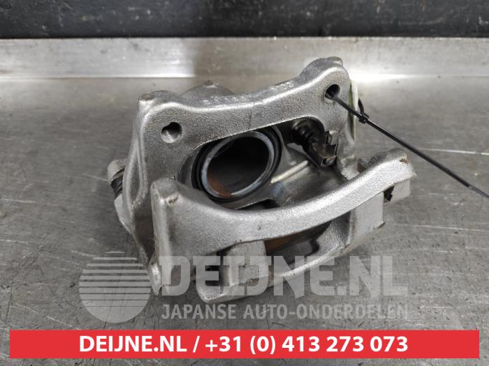 Nissan Micra Bremszange rechts vorne O548224