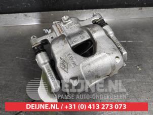 Nissan Micra Bremszange rechts vorne O548224 foto 2