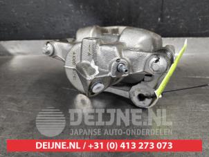 Nissan Micra Bremszange rechts vorne O548224 foto 3
