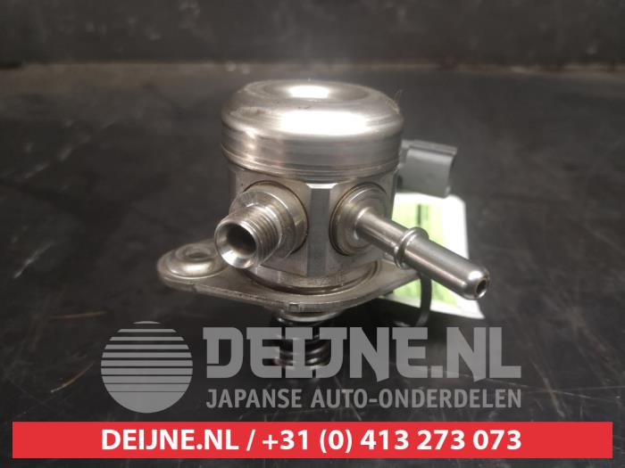 Nissan Juke Kraftstoffpumpe Mechanisch O548233