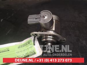 Nissan Juke Brandstofpomp Mechanisch O548233 foto 2